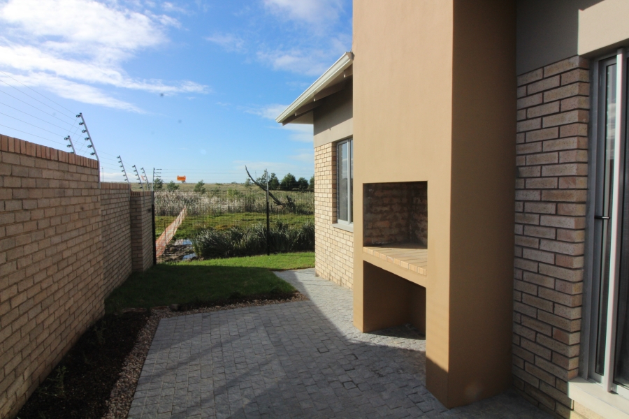 3 Bedroom Property for Sale in Hansmoeskraal A H Western Cape